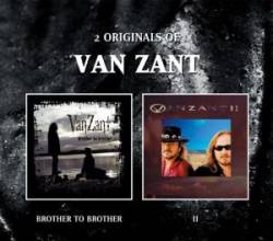 Van Zant : Brother to Brother - II